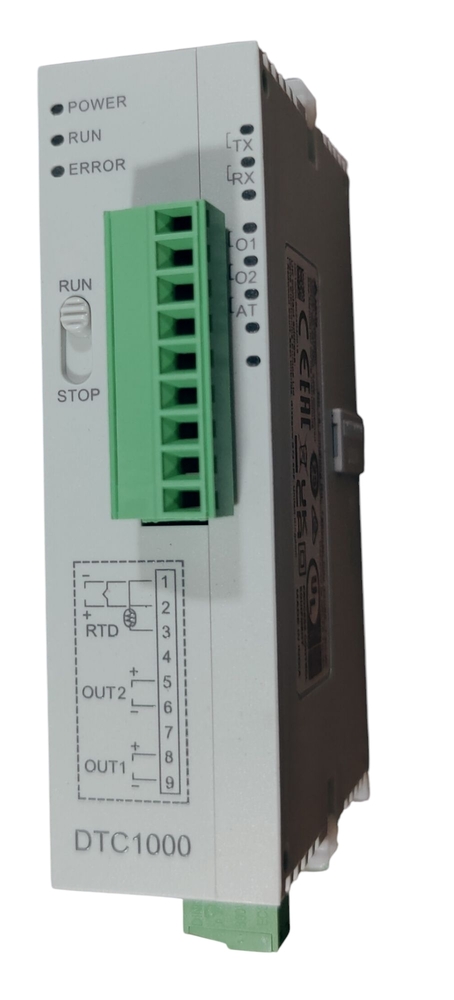 Delta Temperatur Controller Dtc1000l