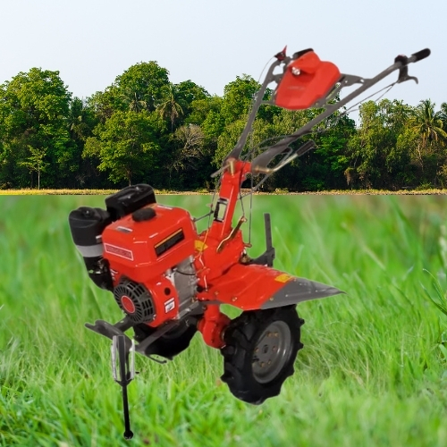 Power Weeder -170f Petrol
