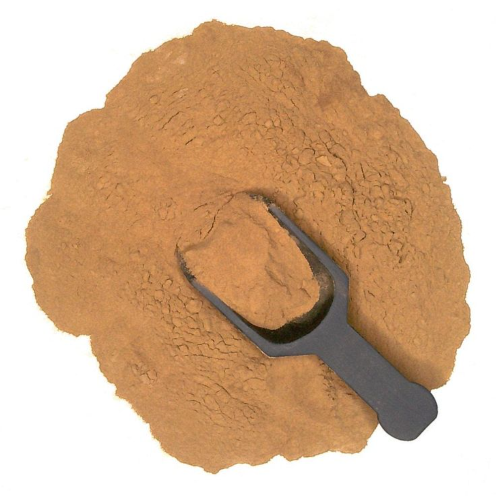 Papaya leaf Extract