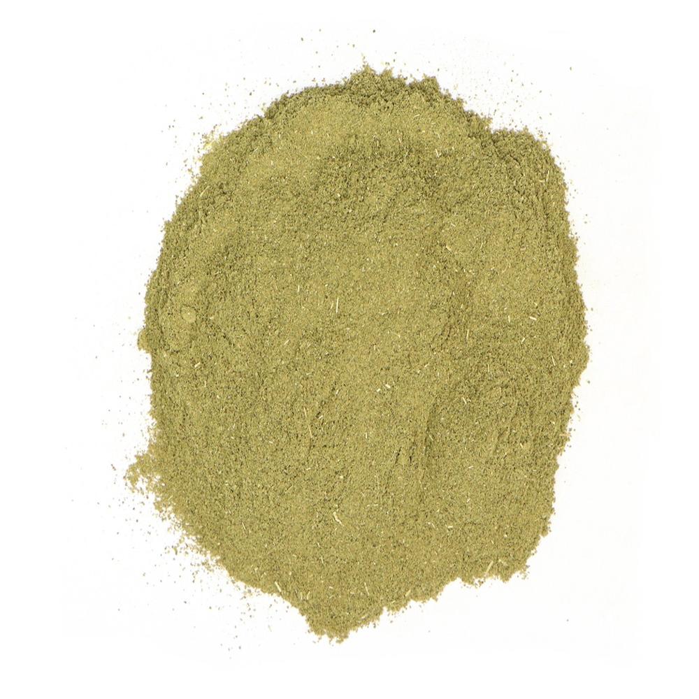 Papaya Leaf Extract - Green Powder Form | Pure Papaya Leaf Extract, Versatile And Natural Solution For Various Applications
