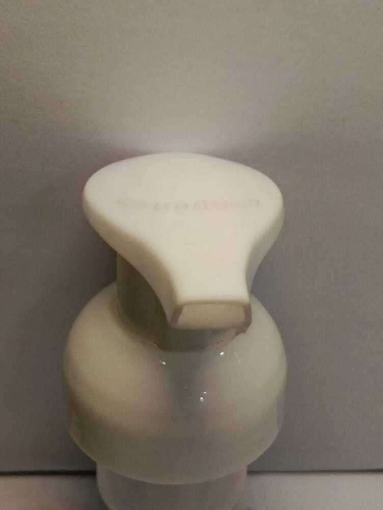 Dispenser Foaming Pump 40mm White