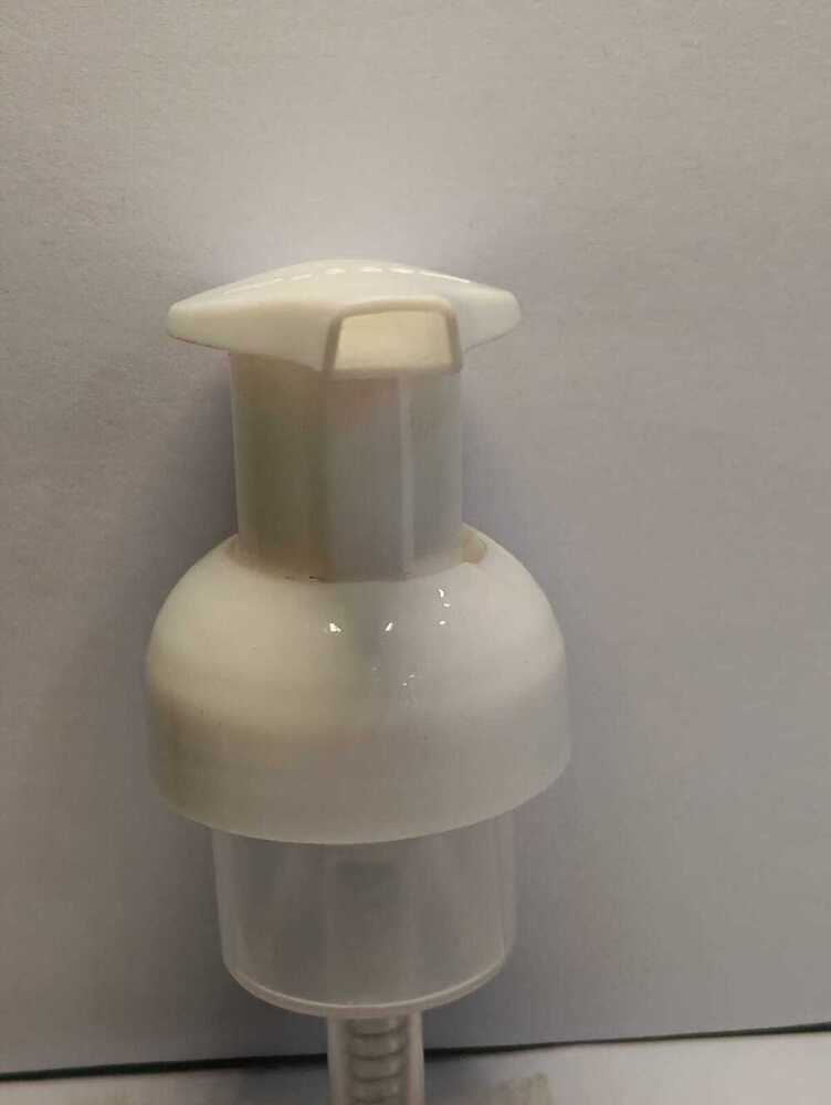 Dispenser Foaming Pump 40mm White