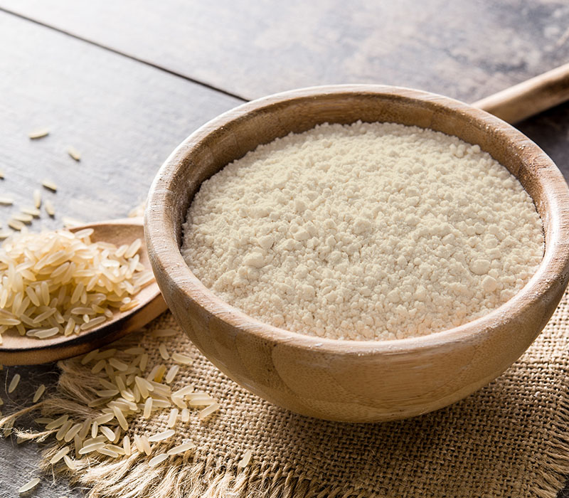 Rice Protein