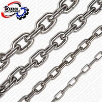 Stainless Steel Chain