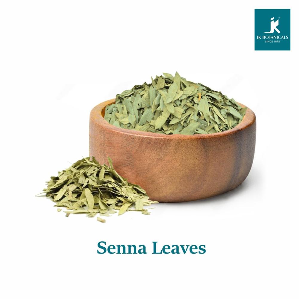 Senna Extract Powder