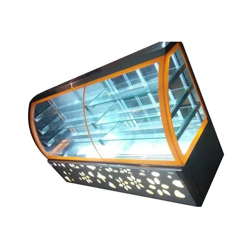 Sweet Display Counter - Design: Customised