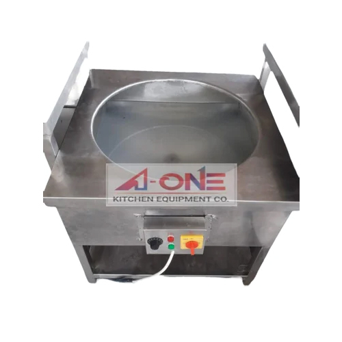 Biryani Bain Marie