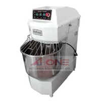 Spiral Dough Mixer