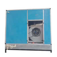 Single Skin Air Washer - Automatic Grade: Full Automatic