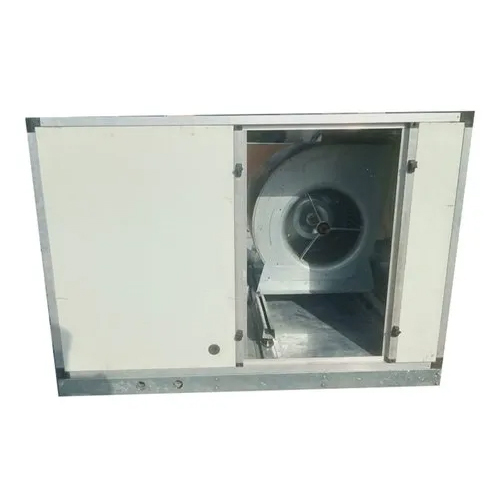 Air Washer Cooler - Automatic Grade: Full Automatic