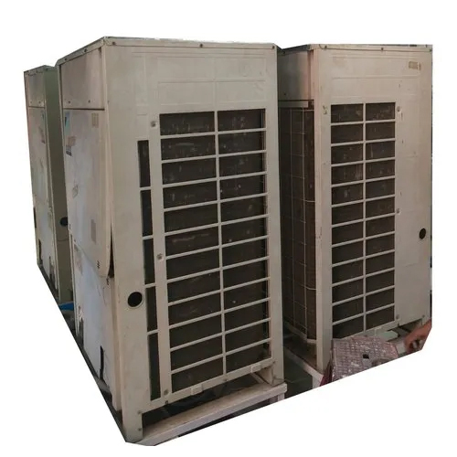 14 Hp Daikin Vrv System Outdoor Unit - Dimension (L*W*H): 3X2X2 Foot (Ft)