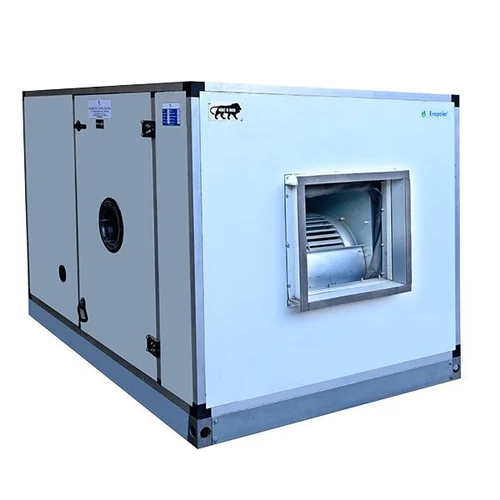 Air Washer Cooler - Automatic Grade: Full Automatic
