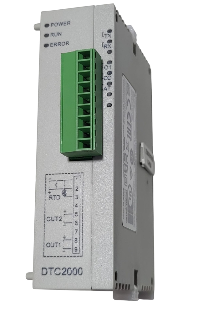 Delta Temperatur Controller Dtc2000v