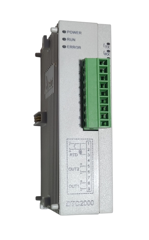 Delta Temperatur Controller Dtc2000v