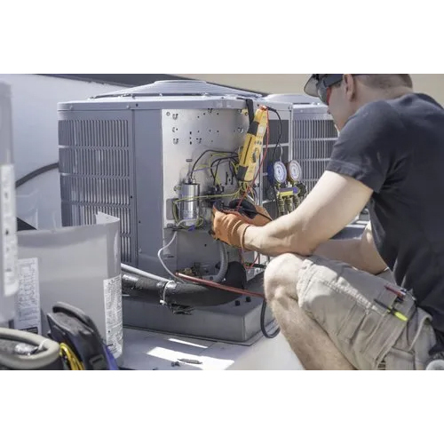 Air Conditioner Installation Service