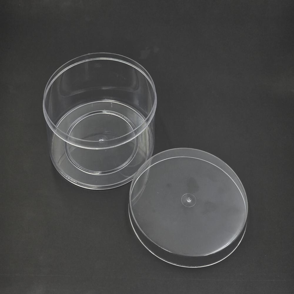 Cp 250 Plain (Cpr18) - Color: Transparent