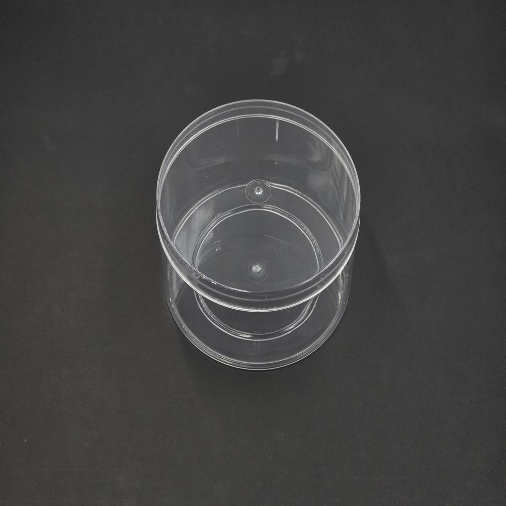Cp 250 Plain (Cpr18) - Color: Transparent