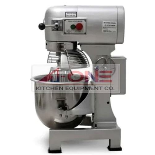 Planetary Mixer Machine - Dimension (L*W*H): 530X425X775 Millimeter (Mm)