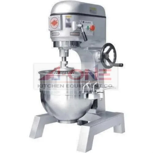 30 Ltr Planetary Mixer Machine
