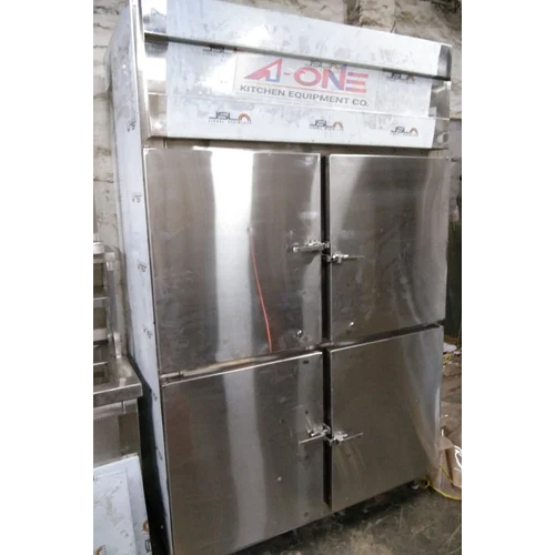 Commercial Kitchen Freezer - Capacity: 1200 Ltr