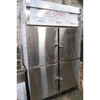 Commercial Kitchen Freezer - Capacity: 1200 Ltr