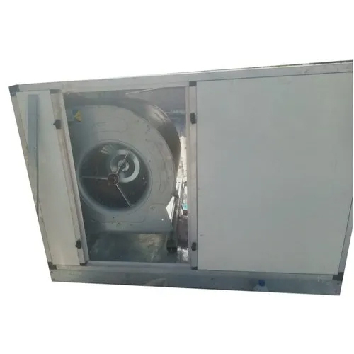 Industrial Air Blower - Dimension (L*W*H): 1 Feet Height Foot (Ft)