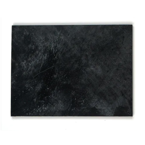 Black Nitrile Rubber Sheet - Feature: Wear Resistance