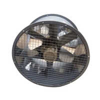 Greenhouse Exhaust Fan