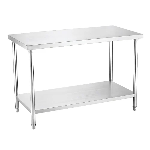SS Kitchen Working Table