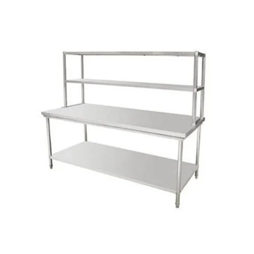 Pick Up Table
