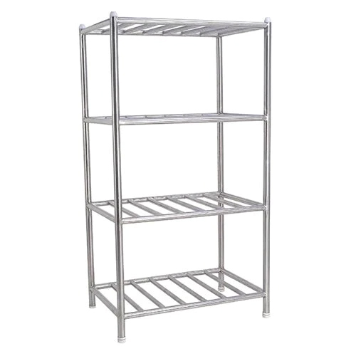 SS Pot Rack