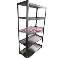 Ss Clean Dish Rack - Features: High Quality