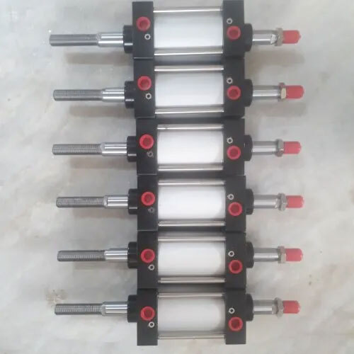 Pneumatic Air Cylinder