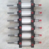 Pneumatic Air Cylinder