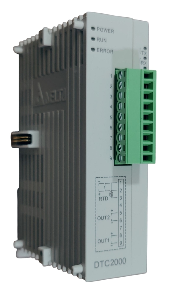 DELTA TEMPERATUR CONTROLLER DTC2000C