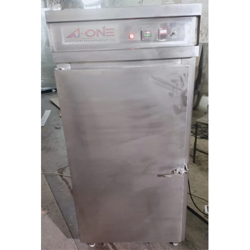 Commercial Curd Making Machine - Capacity: 500 Ltr/Hr