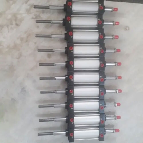 Pneumatic Air Cylinder