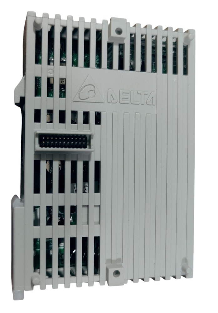 Delta Temperatur Controller Dtc2000c - Compact Type, 24v 3w, Rs-485 Output | Efficient Temperature Regulation For Industrial Applications