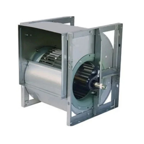 DIDW Forward Curved Fan