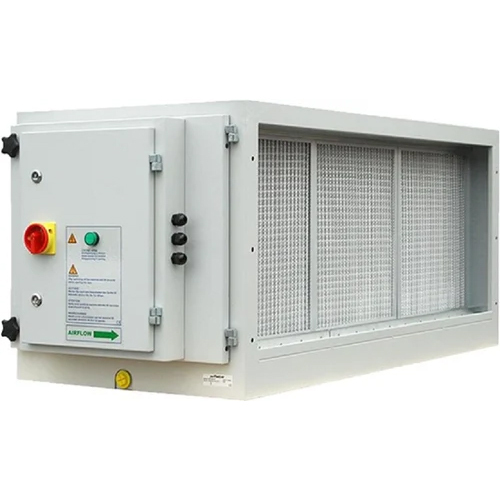 Dry Scrubbers For Kitchen - Material: Mild Steel