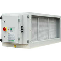 Dry Scrubbers For Kitchen - Material: Mild Steel
