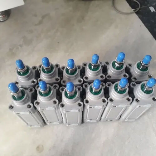 DNC Type Pneumatic Cylinder