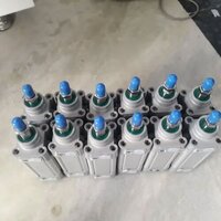 DNC Type Pneumatic Cylinder