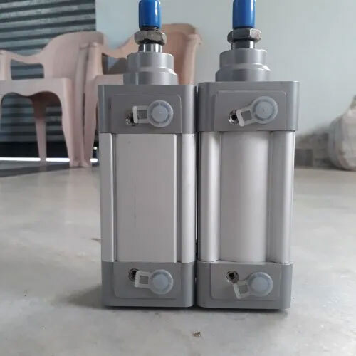 DNC Type Pneumatic Cylinder