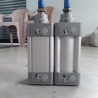 DNC Type Pneumatic Cylinder
