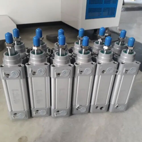 DNC Type Pneumatic Cylinder