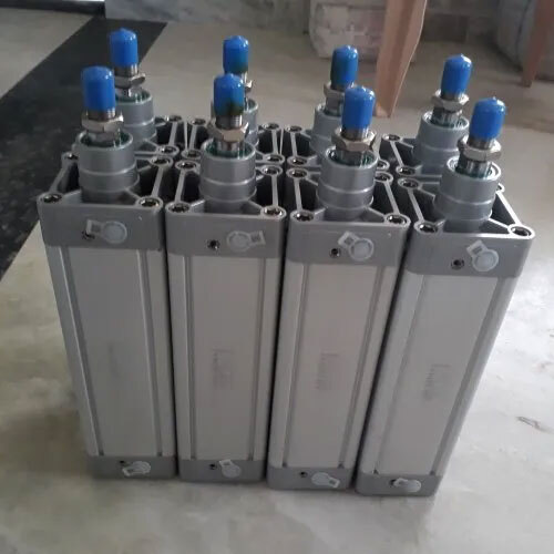 DNC Type Pneumatic Cylinder