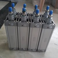DNC Type Pneumatic Cylinder