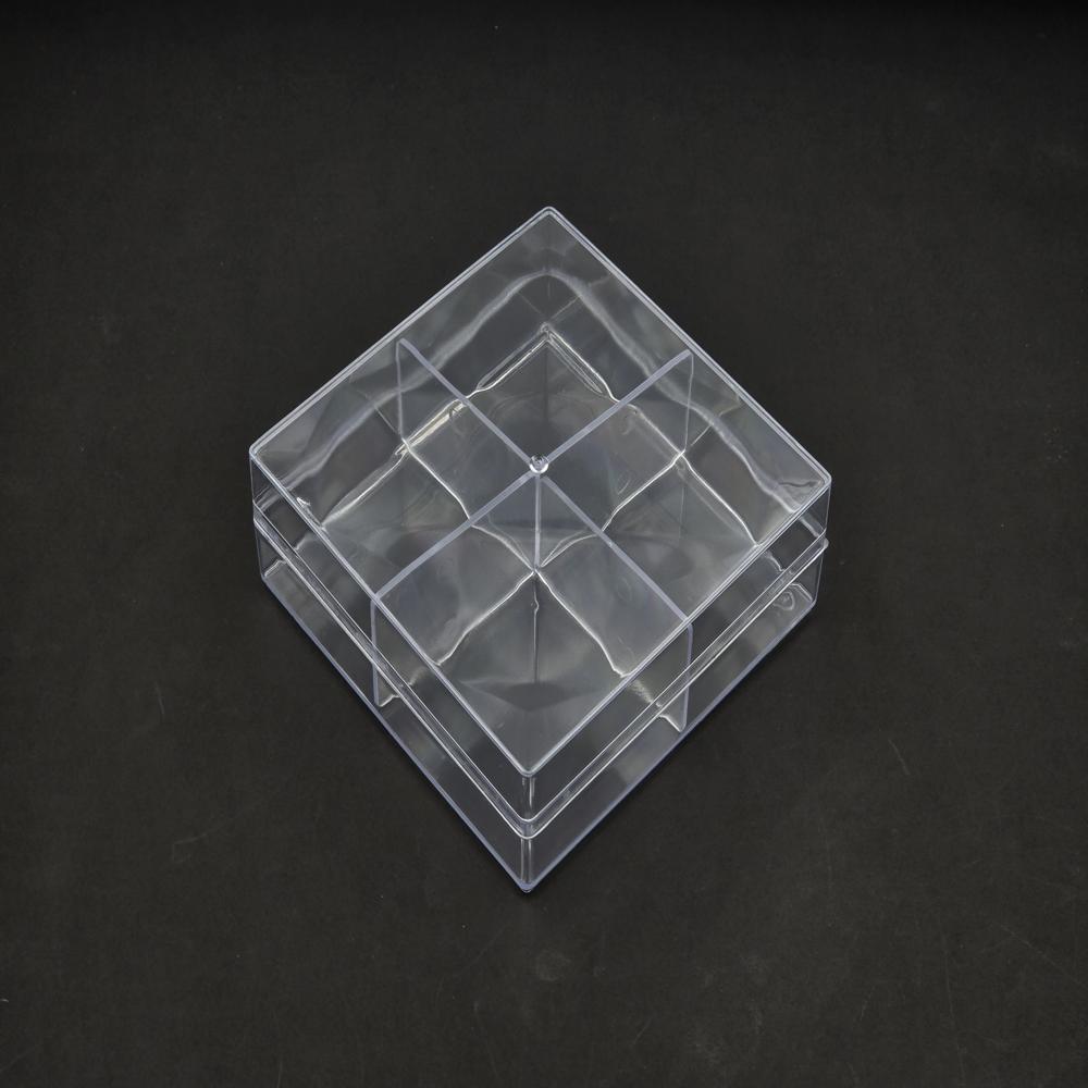 SQUARE DMD SMALL PT (CPSQ1PT)