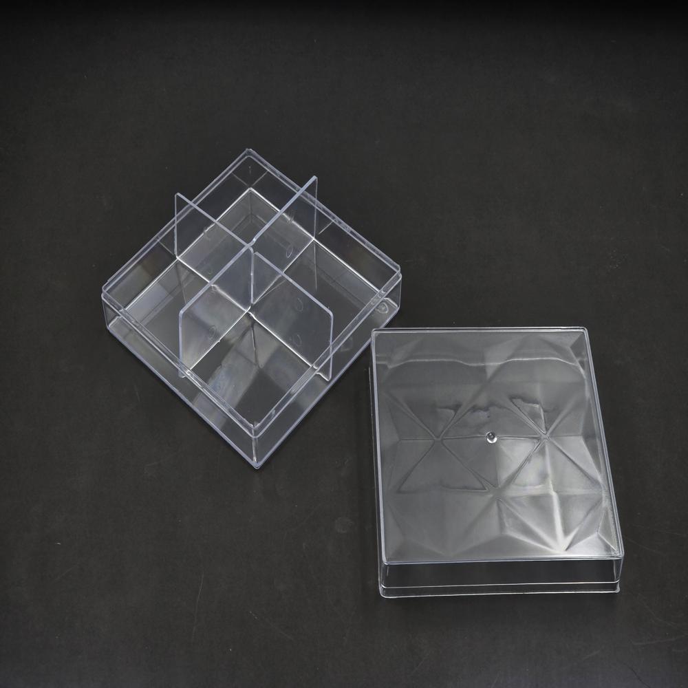 SQUARE DMD SMALL PT (CPSQ1PT)